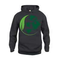 Clique Basic Hoody Junior Miniaturansicht