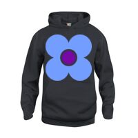 Clique Basic Hoody Junior Miniaturansicht