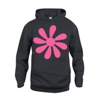 Clique Basic Hoody Junior Miniaturansicht