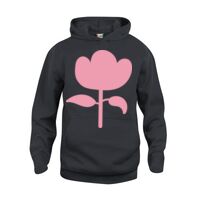 Clique Basic Hoody Junior Miniaturansicht