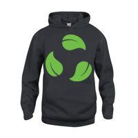 Clique Basic Hoody Junior Miniaturansicht