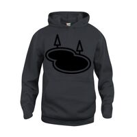 Clique Basic Hoody Junior Miniaturansicht