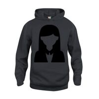 Clique Basic Hoody Junior Miniaturansicht