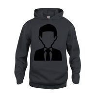 Clique Basic Hoody Junior Miniaturansicht