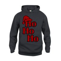 Clique Basic Hoody Junior Miniaturansicht