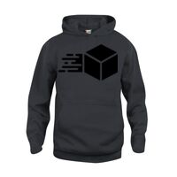 Clique Basic Hoody Junior Miniaturansicht