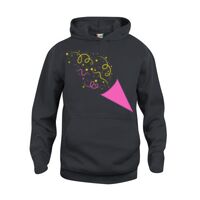 Clique Basic Hoody Junior Miniaturansicht