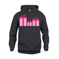 Clique Basic Hoody Junior Miniaturansicht