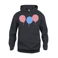 Clique Basic Hoody Junior Miniaturansicht