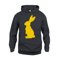 Clique Basic Hoody Junior Miniaturansicht