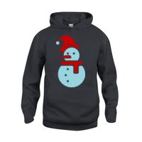 Clique Basic Hoody Junior Miniaturansicht