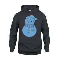 Clique Basic Hoody Junior Miniaturansicht