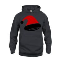 Clique Basic Hoody Junior Miniaturansicht