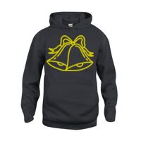 Clique Basic Hoody Junior Miniaturansicht