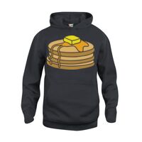 Clique Basic Hoody Junior Miniaturansicht