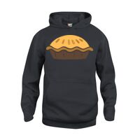 Clique Basic Hoody Junior Miniaturansicht