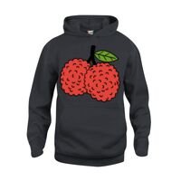 Clique Basic Hoody Junior Miniaturansicht