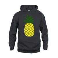 Clique Basic Hoody Junior Miniaturansicht