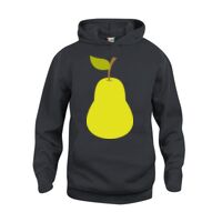 Clique Basic Hoody Junior Miniaturansicht