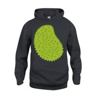 Clique Basic Hoody Junior Miniaturansicht