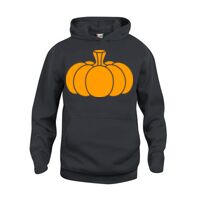 Clique Basic Hoody Junior Miniaturansicht