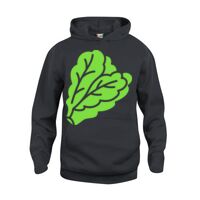 Clique Basic Hoody Junior Miniaturansicht