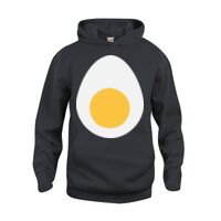 Clique Basic Hoody Junior Miniaturansicht