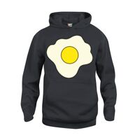 Clique Basic Hoody Junior Miniaturansicht