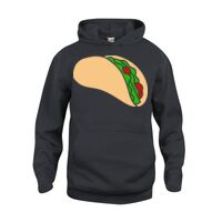 Clique Basic Hoody Junior Miniaturansicht