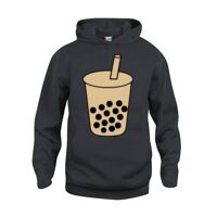 Clique Basic Hoody Junior Miniaturansicht