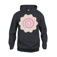 Clique Basic Hoody Junior Miniaturansicht