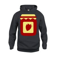 Clique Basic Hoody Junior Miniaturansicht