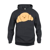 Clique Basic Hoody Junior Miniaturansicht