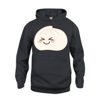 Clique Basic Hoody Junior Miniaturansicht