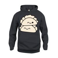 Clique Basic Hoody Junior Miniaturansicht