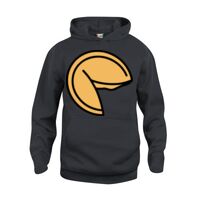 Clique Basic Hoody Junior Miniaturansicht