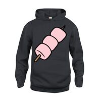 Clique Basic Hoody Junior Miniaturansicht