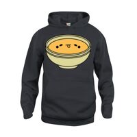Clique Basic Hoody Junior Miniaturansicht