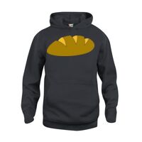 Clique Basic Hoody Junior Miniaturansicht