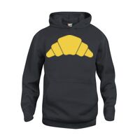 Clique Basic Hoody Junior Miniaturansicht