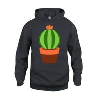 Clique Basic Hoody Junior Miniaturansicht