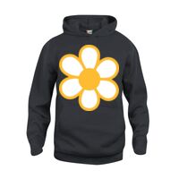 Clique Basic Hoody Junior Miniaturansicht
