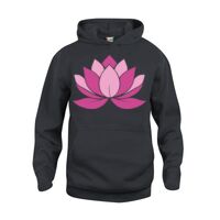 Clique Basic Hoody Junior Miniaturansicht