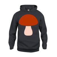 Clique Basic Hoody Junior Miniaturansicht