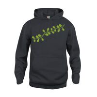 Clique Basic Hoody Junior Miniaturansicht