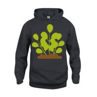 Clique Basic Hoody Junior Miniaturansicht