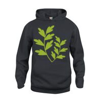 Clique Basic Hoody Junior Miniaturansicht