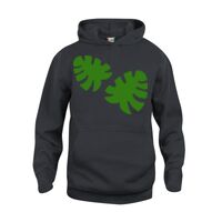 Clique Basic Hoody Junior Miniaturansicht