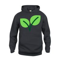 Clique Basic Hoody Junior Miniaturansicht