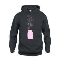 Clique Basic Hoody Junior Miniaturansicht